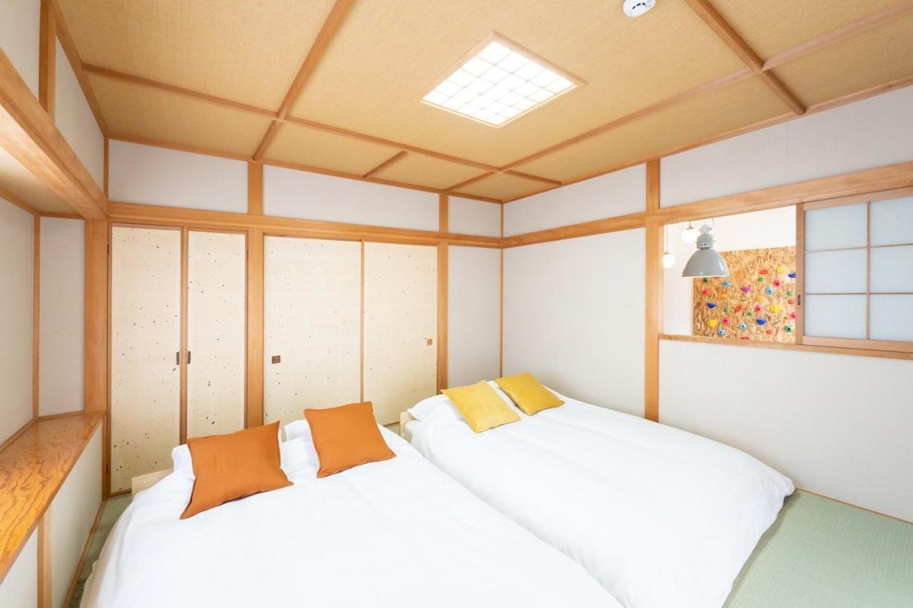 Villa S-villa Nasu-hillside *